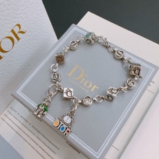 Christian Dior Bracelets